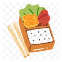 Bento  Symbol