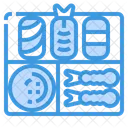 Bento Icono