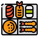 Bento  Icon