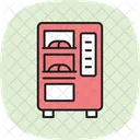 Bento-Automaten  Symbol