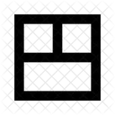 Layout Display Windows Icon