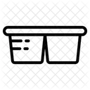 Bento-Box  Symbol