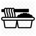 Bento-Box  Symbol