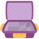 Bento Box  Icon