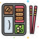 Bento Icon