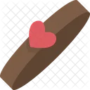 Bento Box Strap  Icon
