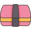 Bento Container  Icon