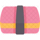 Bento Container Bento Box Bento Icon