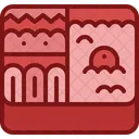 Bento  Icon