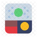 Bento  Icon