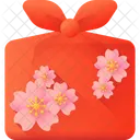 Bento Food Lunch Icon