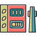 Bento  Icon