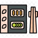 Bento  Icon