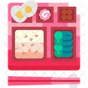 Bento  Icon
