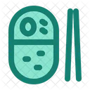 Bento  Icon