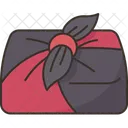 Bento Towel Bento Wrapping Towel Bento Icon