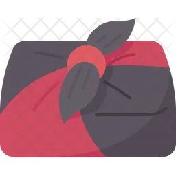 Bento Towel  Icon