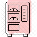Bento Vending Bento Vending Icon
