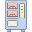 Bento vending  Icon