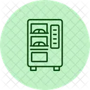 Bento vending  Icon