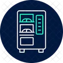 Bento vending  Icon