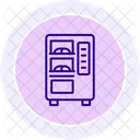 Bento Vending Bento Vending Icon