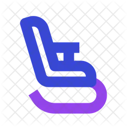 Bentwood rocker  Icon