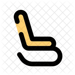 Bentwood Rocker  Icon