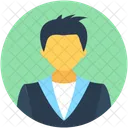 Benutzer Avatar Profil Symbol