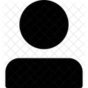 Benutzer Avatar Mensch Symbol