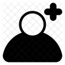 Benutzer Avatar Benutzer Hinzufugen Symbol
