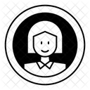 Benutzer  Symbol