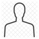 Benutzer  Symbol