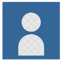 Benutzer Login Mann Symbol