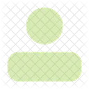 Benutzer  Symbol