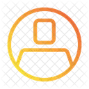 Benutzer  Symbol