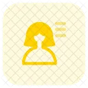 Benutzer  Icon