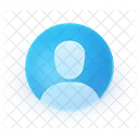 Benutzer Avatar Profil Icon