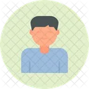 Benutzer  Icon