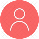 Benutzer Avatar Symbol