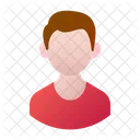 Benutzeravatar Benutzer Avatar Symbol