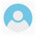 Benutzer Avatar Schnittstelle Symbol