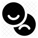 Benutzerfeedback Bewertung Rezension Symbol