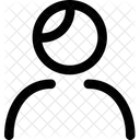 Benutzer  Symbol