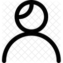 Benutzer  Symbol