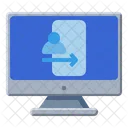 Benutzer-Anmeldung  Symbol