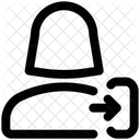 Benutzeranmeldung Kontoanmeldung Anmeldung Symbol
