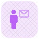 Mail Icon