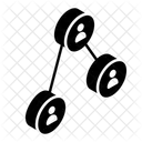Soziales Netzwerk Benutzernetzwerk Personennetzwerk Symbol