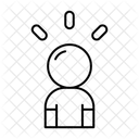 Benutzer Online Symbol